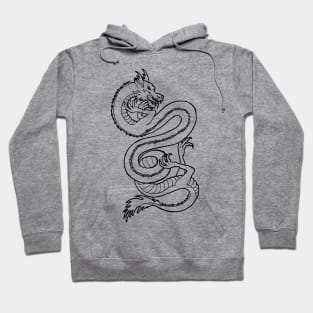 Dragon Hoodie